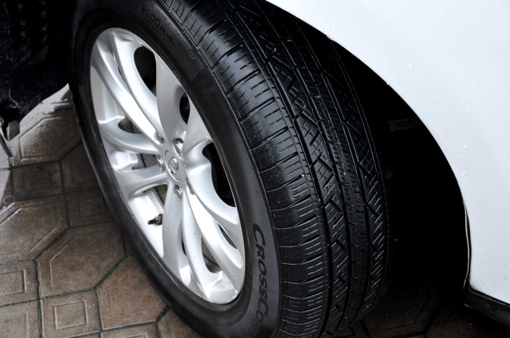 Infiniti qx60 hibryd