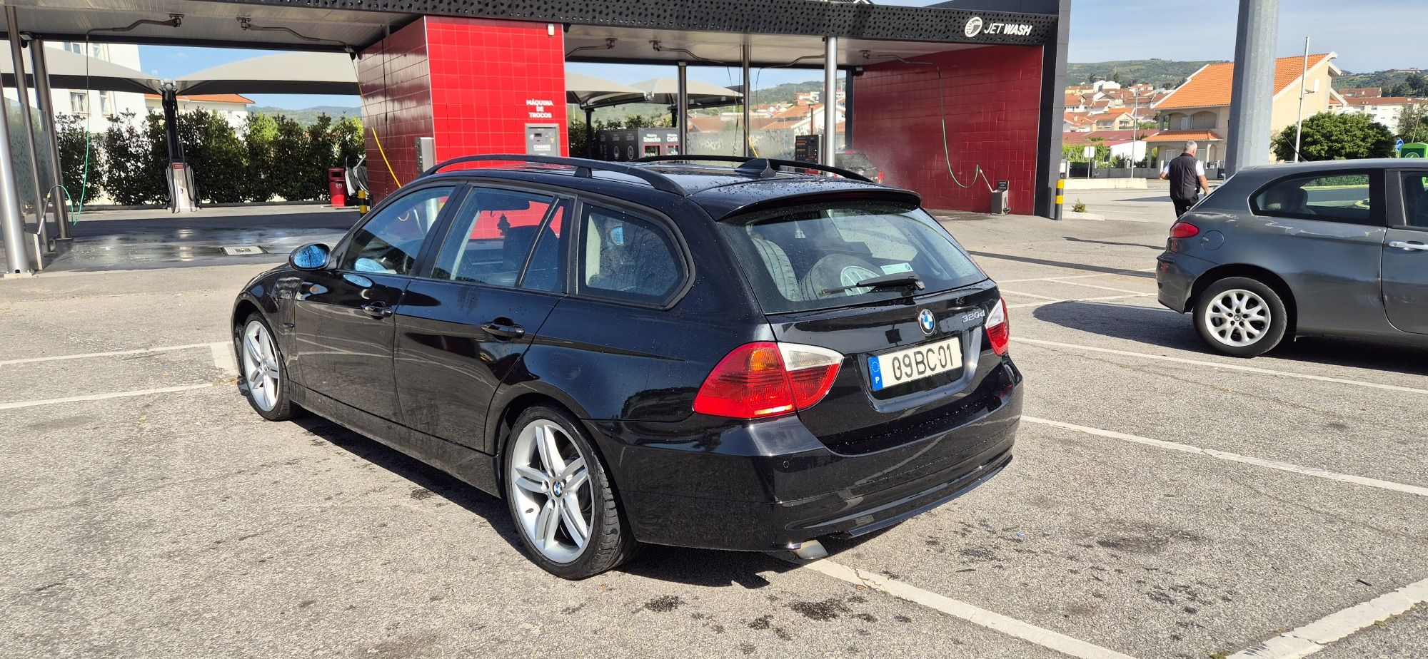 Bmw 320d e91  Iuc 43€