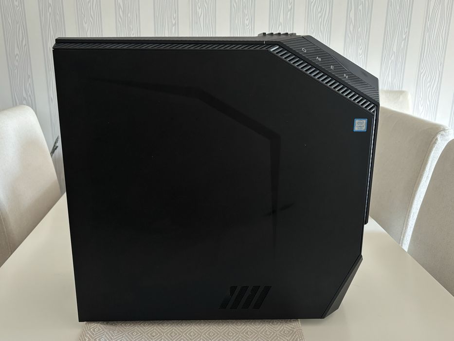 Computador/Desktop OMEN by HP - GTX 1060/i7 7700/16GB RAM