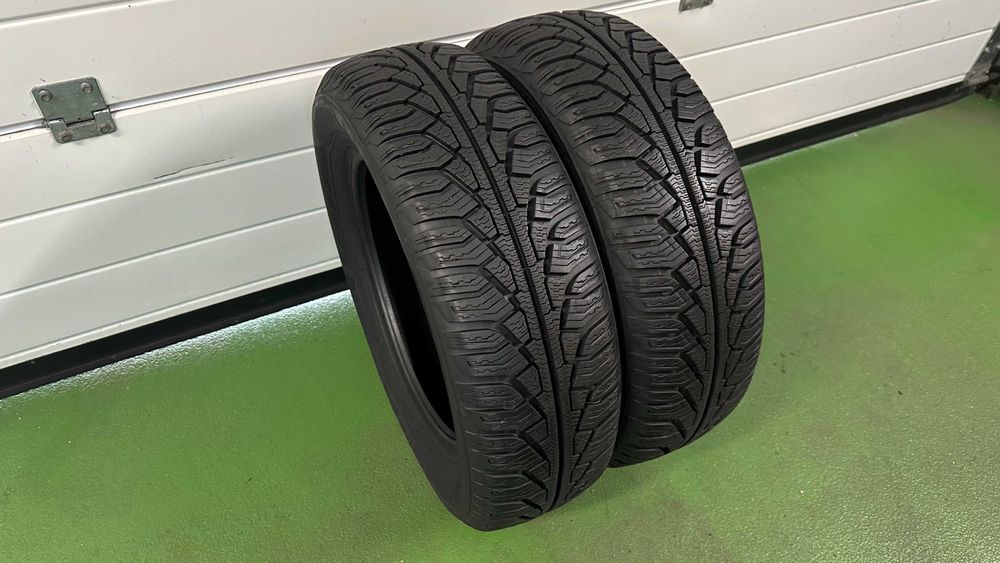 Para 185 65 R15 88T Uniroyal MS Plus 77 bieżnik 2x7,3mm