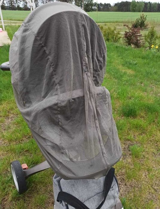 Wózek dziecięcy Stokke Xplory