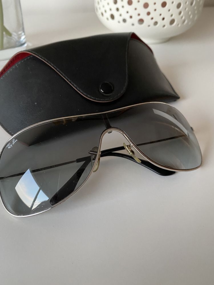 Óculos de sol ray ban originais