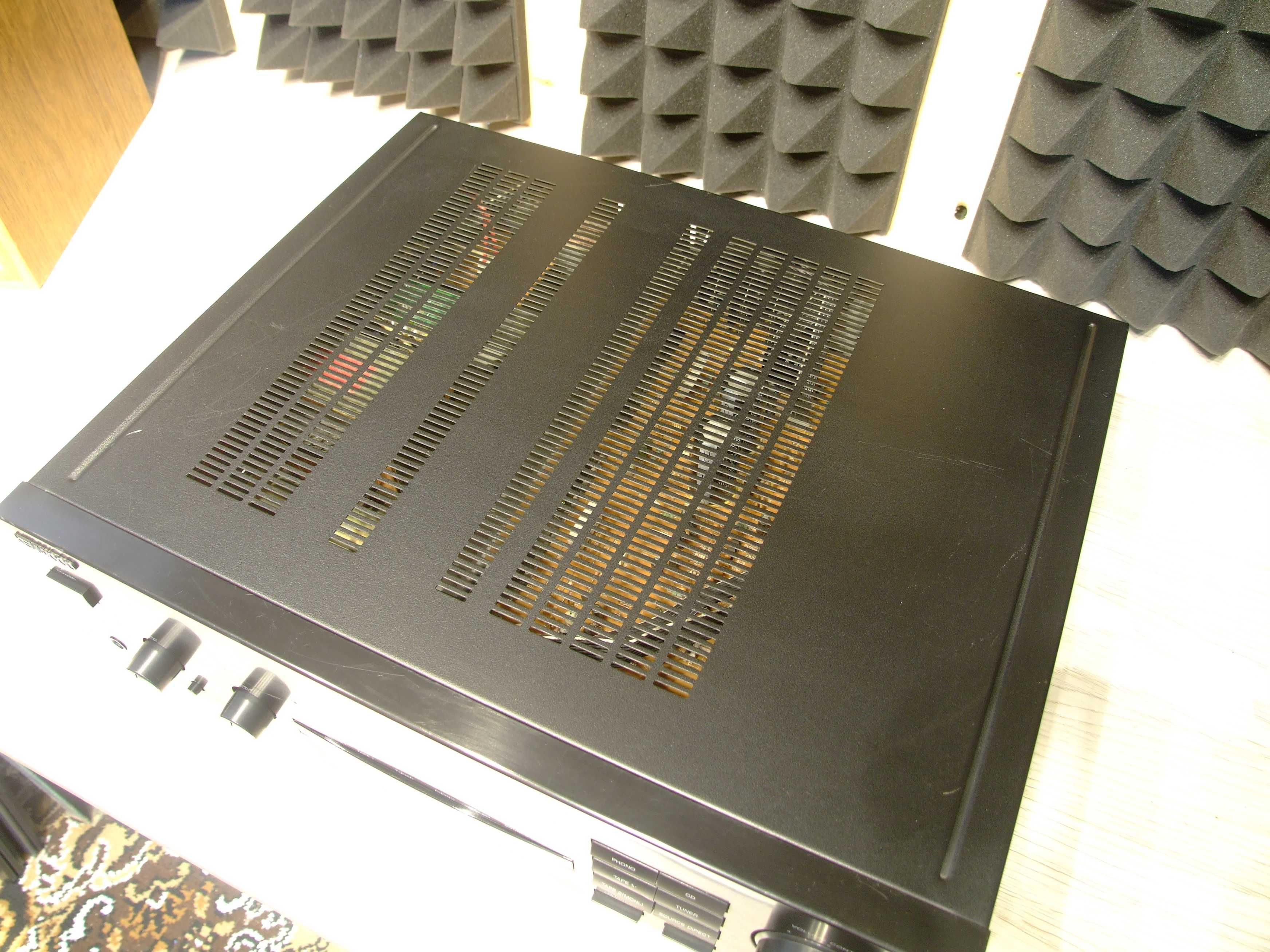 Підсилювач Kenwood KA-1080. 2х90. 4-16 Ом. Без передплати