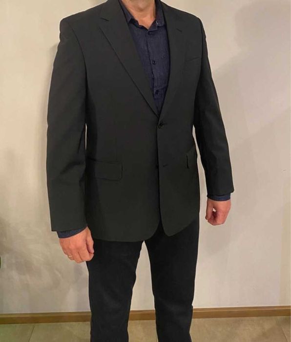 Marynarka męska I Bytom