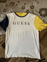 Футболка guess