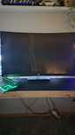 Monitor 32 cale 240hz