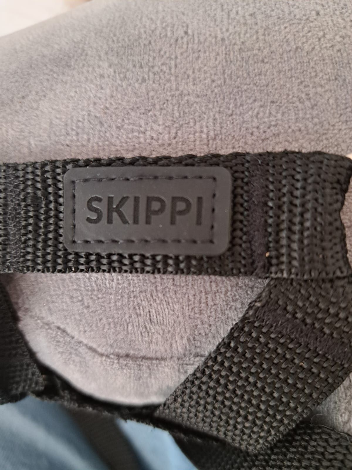 Skippi Hobby Horse A3