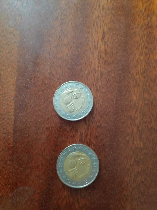 Португалія 100 ескудо 1990