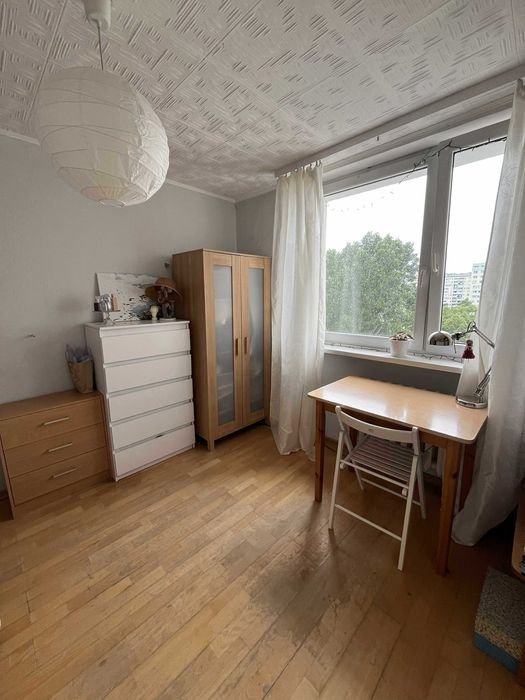 Pokój na Bielanach 1100 zł!