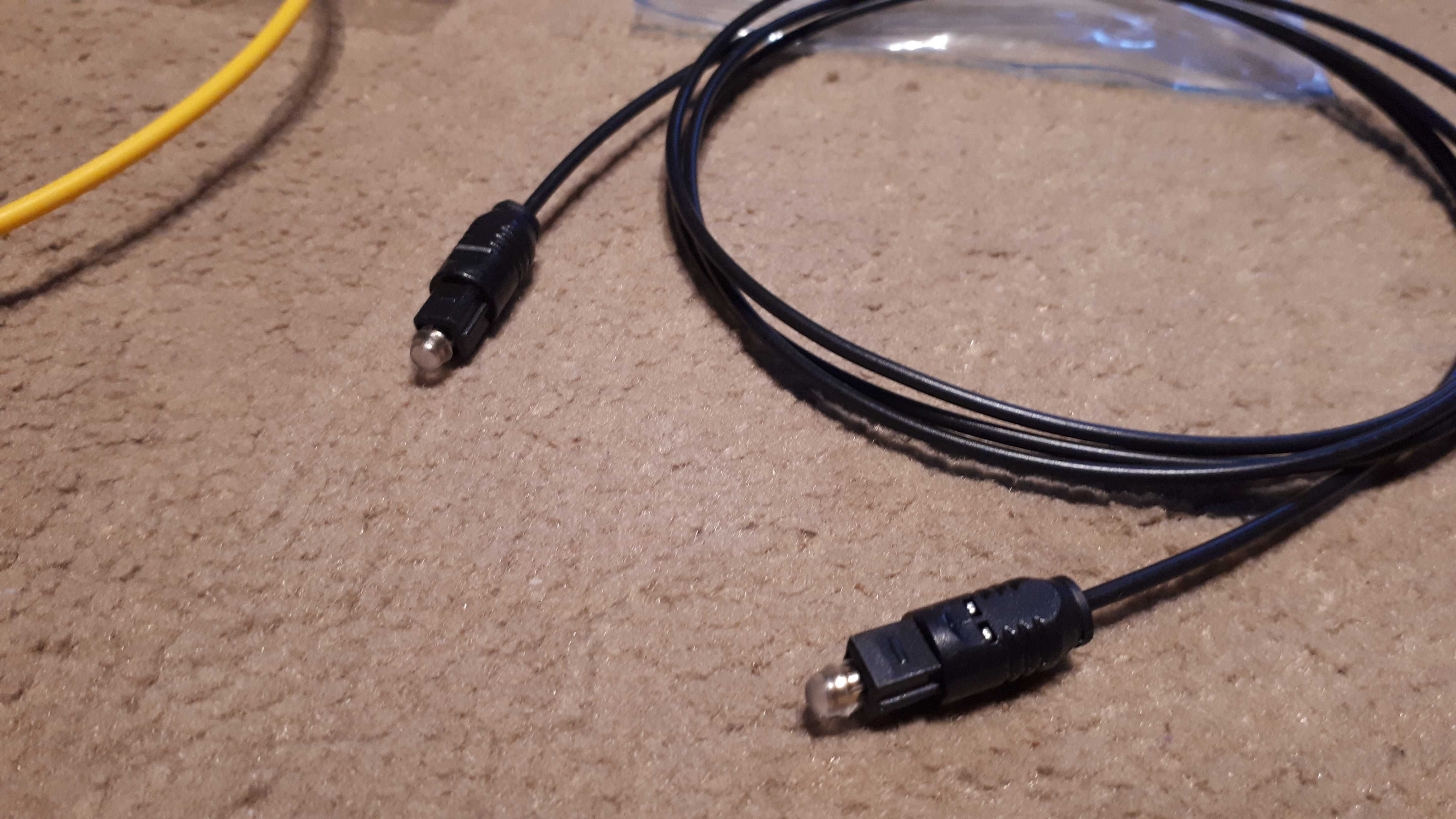 Cabos RCA diversos