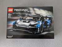 LEGO® 42123 Technic - McLaren Senna GTR