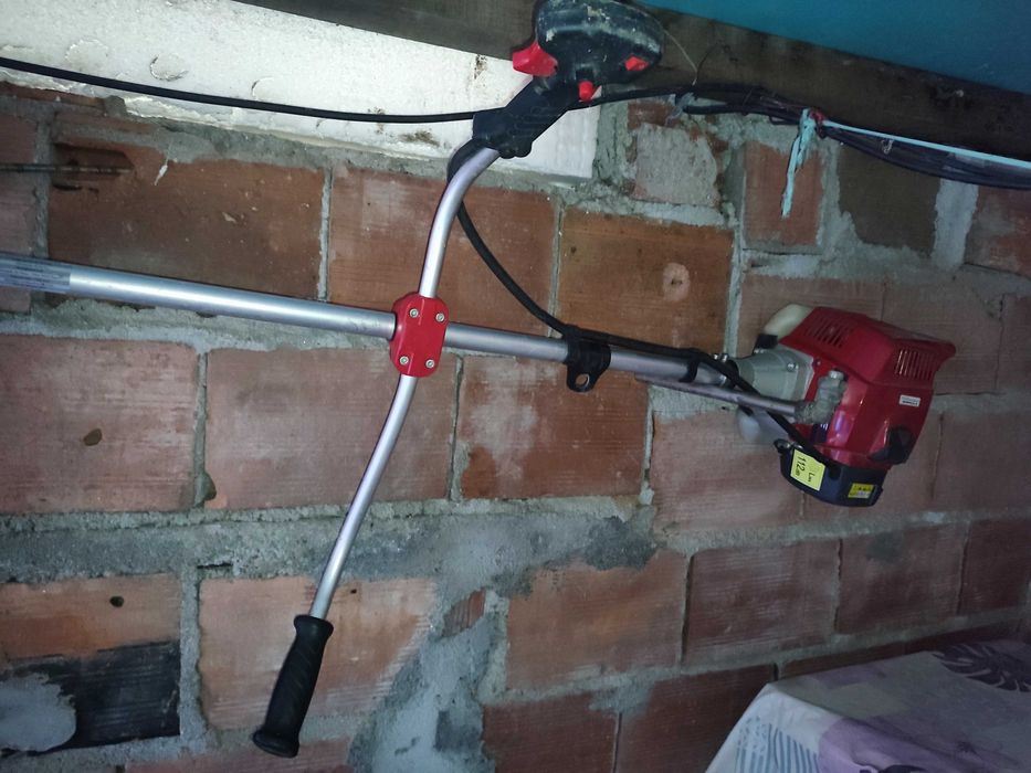 vendo maquina como nova