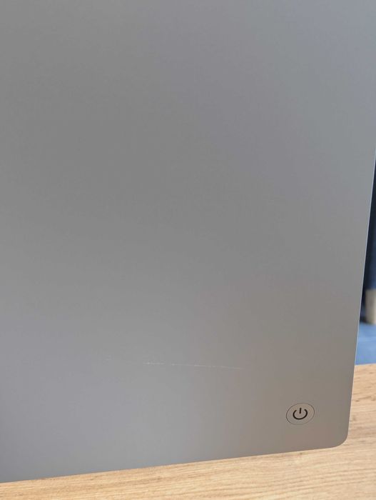 Imac 24 2024 m4 16/256gb 8/8gpu * Гарантія до 2026-го року *