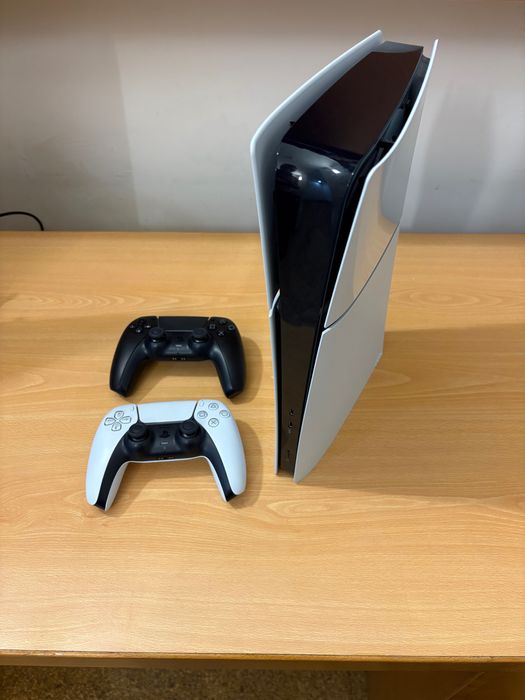 PS5 Slim digital edition