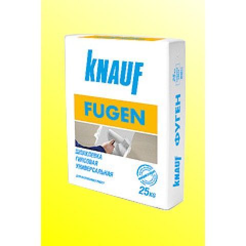 Сухие смеси knauf лучшие цены в Харькове
