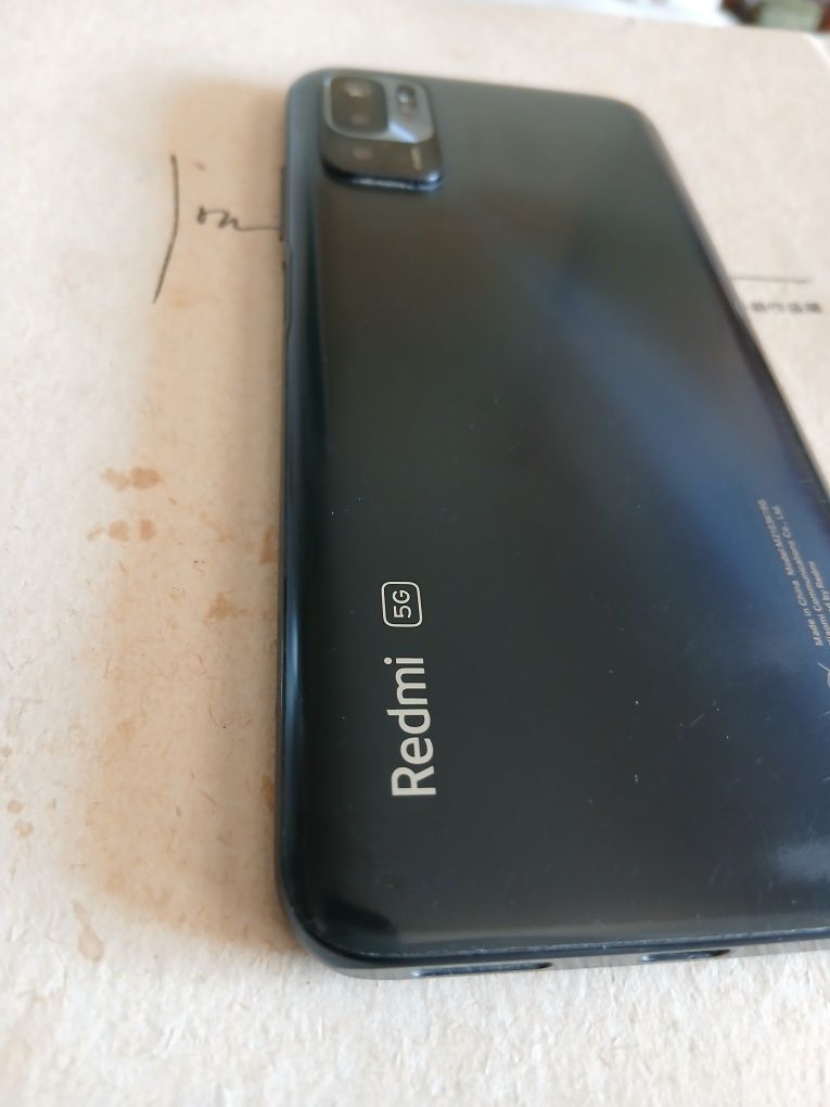 Xiaomi Redmi Note 10 5G