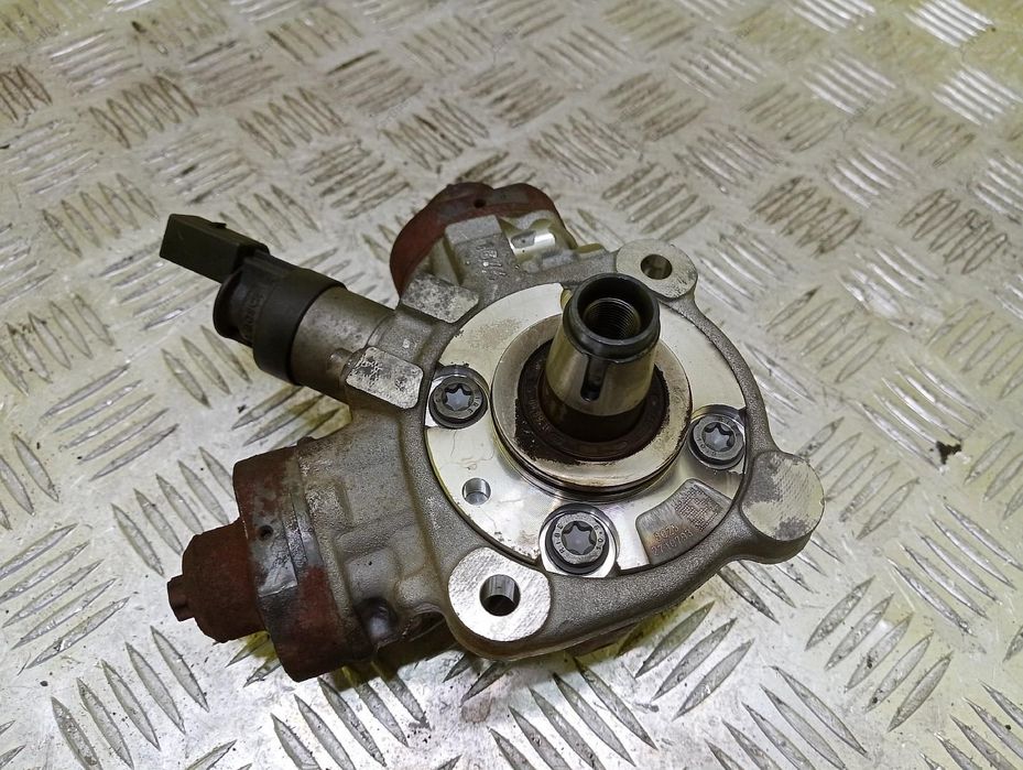 ПНВТ дизель BMW X5 E70      ТНВД БМВ Х5 Е70 розборка