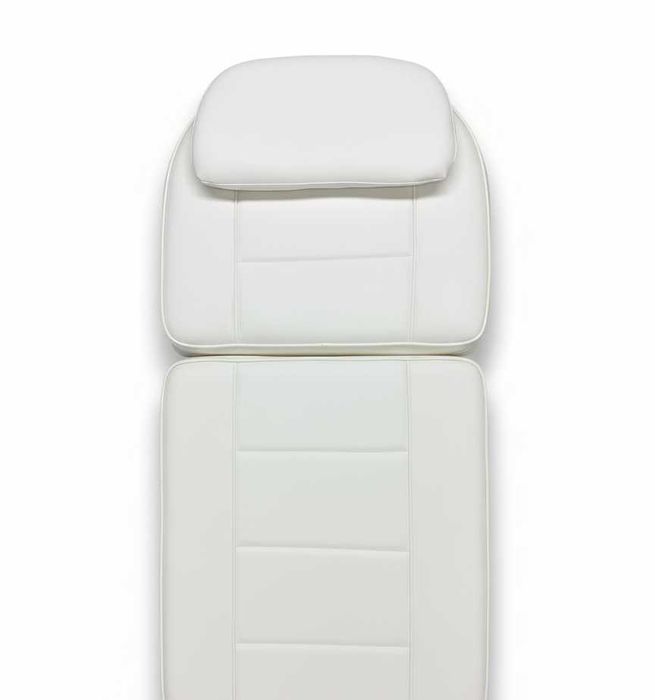 Процедурна кушетка MrHelix — преміум якість, ручне виробництво Україна