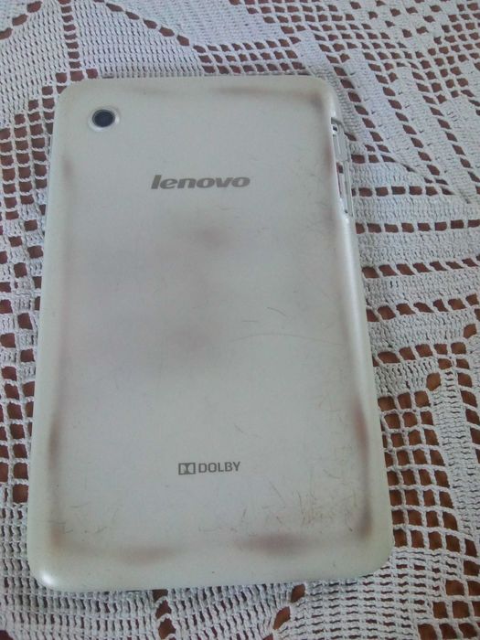 Планшет Lenovo A 3300