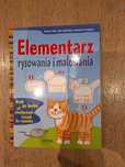 Elementarz rysowania i malowania