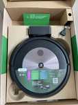 Irobot roomba Combo nie uzywany, funckja mopa