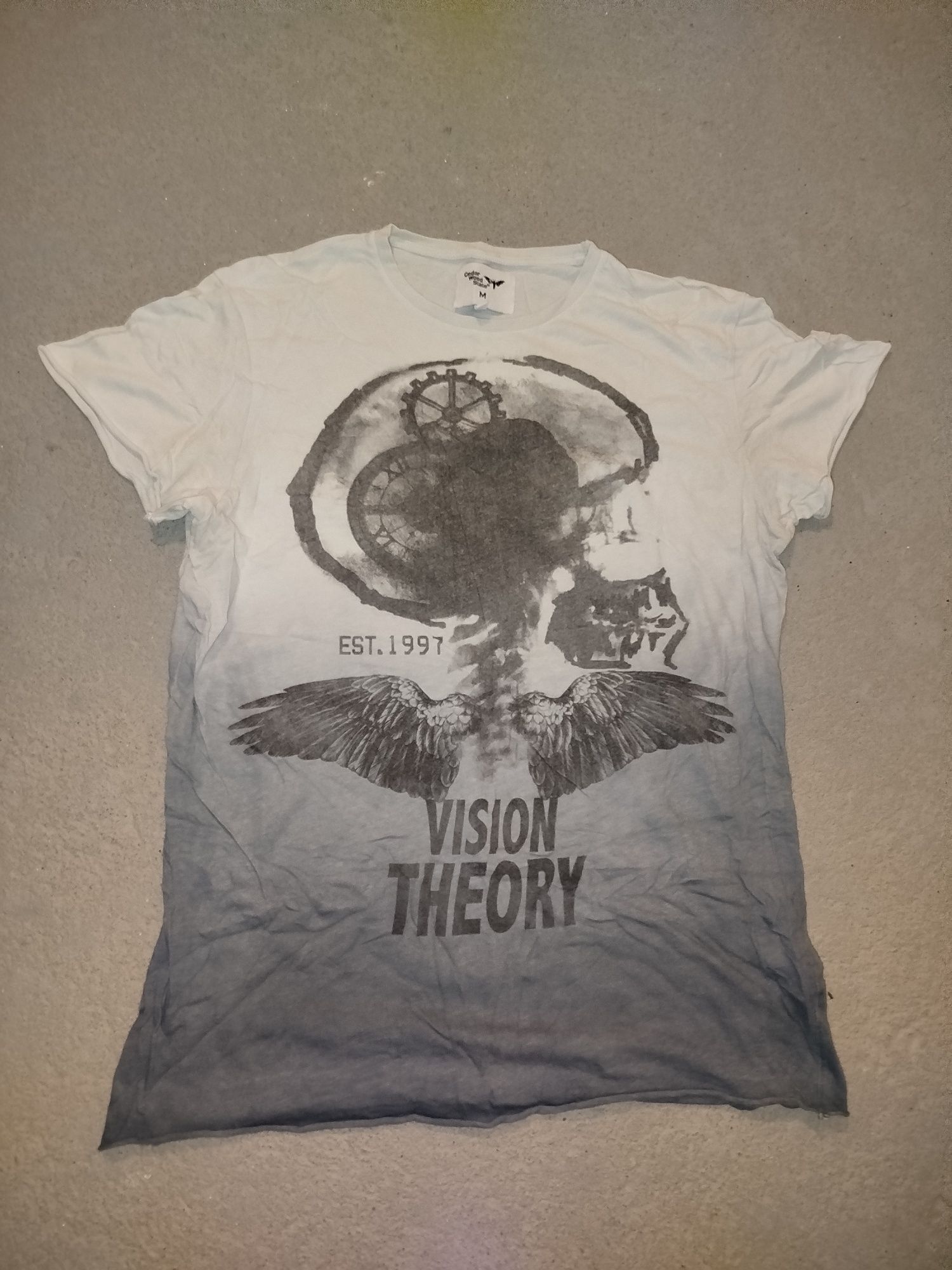 T-shirt masculina