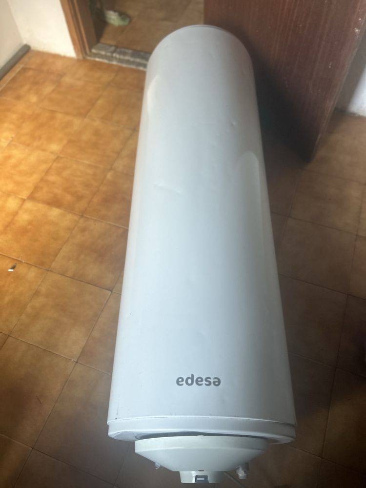 Termoacumulador de 200 litros