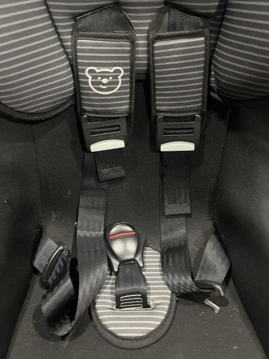 Cadeira de bébe para o carro