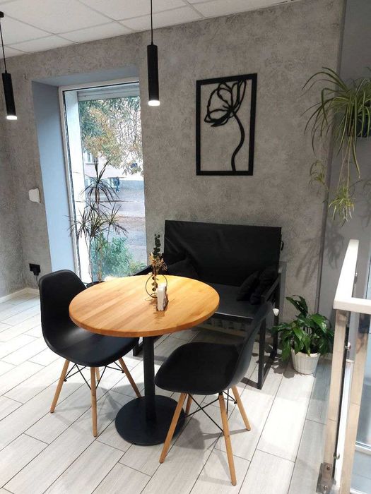 Продається робочий бізнес - кав'ярня. В центрі міста.