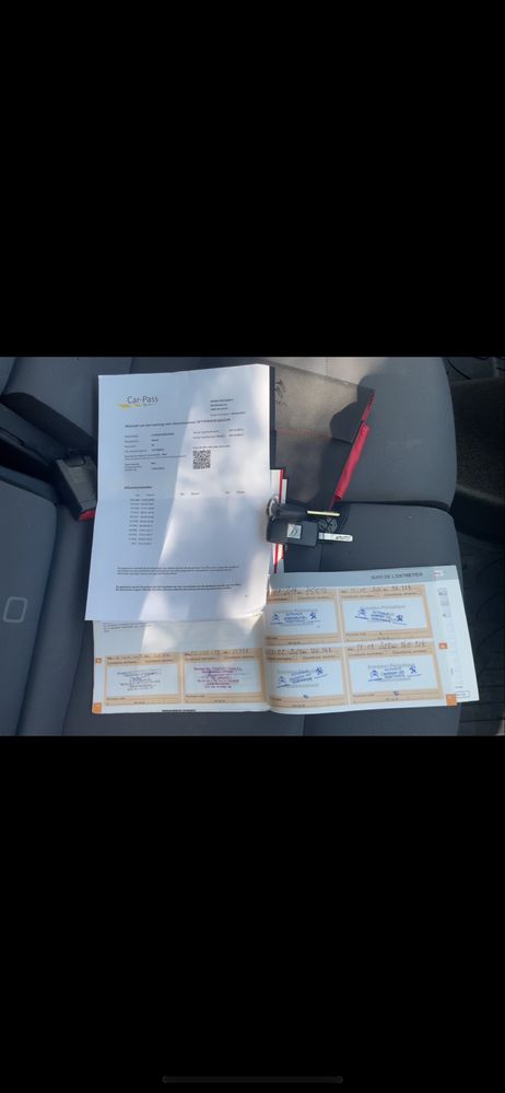 CITROEN BERLINGO 1.6 HDI LONGA 3 L 2016