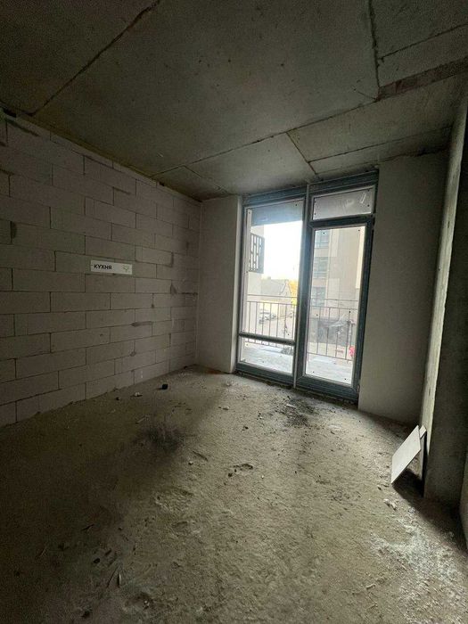 Ідеальна інвестиція або житло для себе  - 1 кім.квартира Паркова Алея