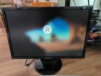 Монитор Samsung 22 дюймов , vga