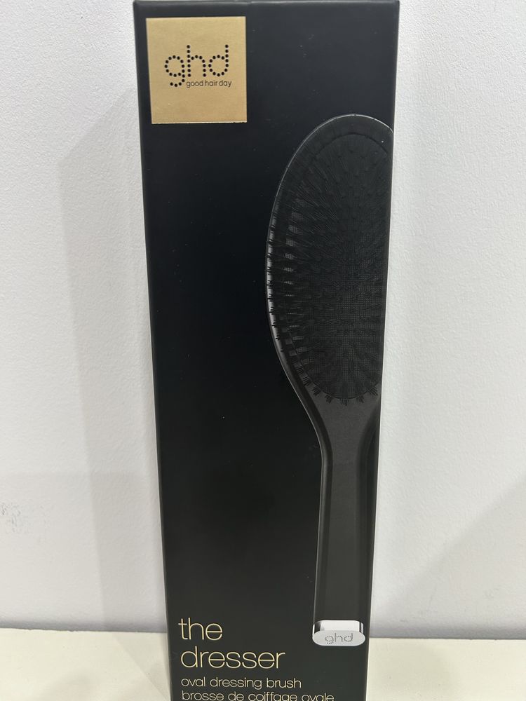 GHD OVAL DRESSING Brush szczotka