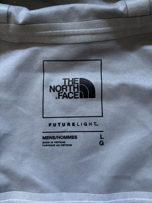 Kurtka The North Face Dryzzle Flex Futurelight    (24-4)