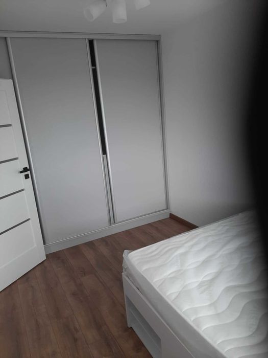 wynajmę mieszkanie w Dąbrowie Tarnowskiej