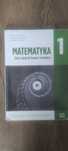 Matematyka zbiór zadań klasa 1