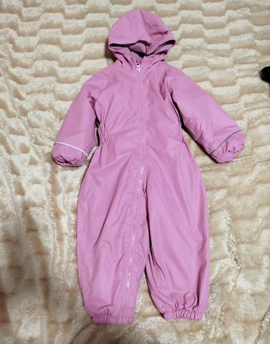 Прода дитячі комбінезони