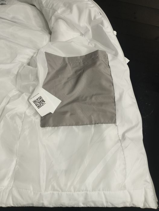 Nowa kamizelka bezrękawnik Lacoste okazja