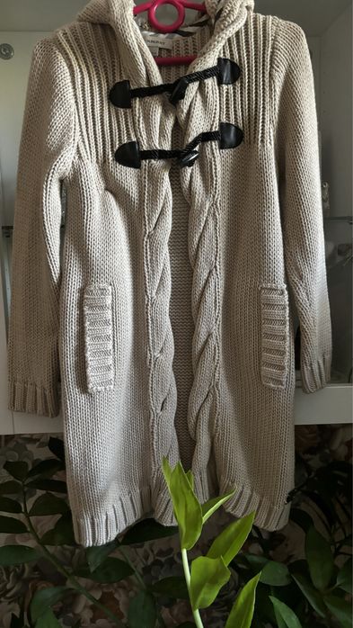 Кардиган Burberry 5-6 лет