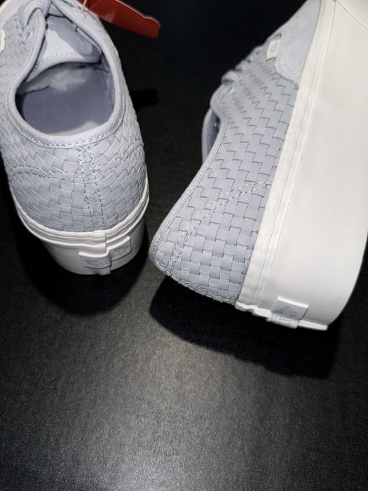 Кросівки Vans Authentic Stackform, розмір 40, Оригінал!