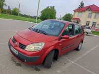 Продам RENAULT Grand SCENIC 2004 р.в.