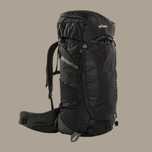 Plecak trekkingowy Tatonka Noras 65+10 l czarny