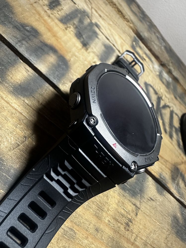 Smartwatch Amazfit T-REX 3