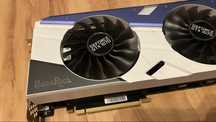 Karta graficzna geforce gtx 8gb palit gamerock 1070