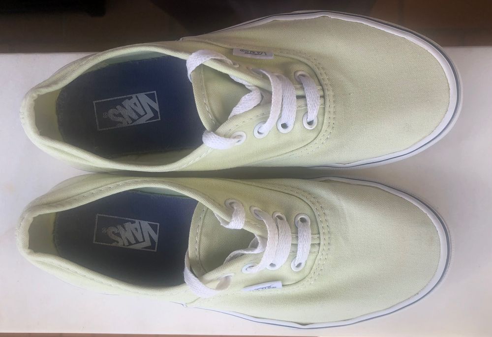 Vans em bom estado nr 35, PREÇO ESPECIAL