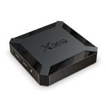 X96Q 2GB/16GB Android 10.0 Сертифікат на ТБ у подарунок! Гарантія!