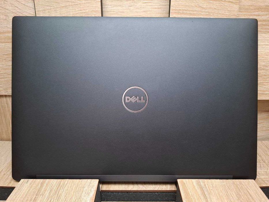№5340 Ноутбук Dell Latitude 7480 14" FHD IPS/i5-7300U/SSD256Gb/8Gb