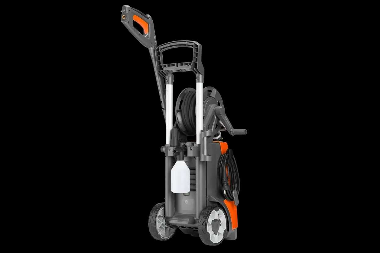 Myjka Ciśnieniowa Husqvarna PW360 Nowa! Lepsza niż Karcher K5!  Gwaran