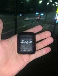 Навушники MARSHALL Minor III Black