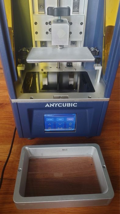 Drukarka 3D Anycubic Photon Mono SE